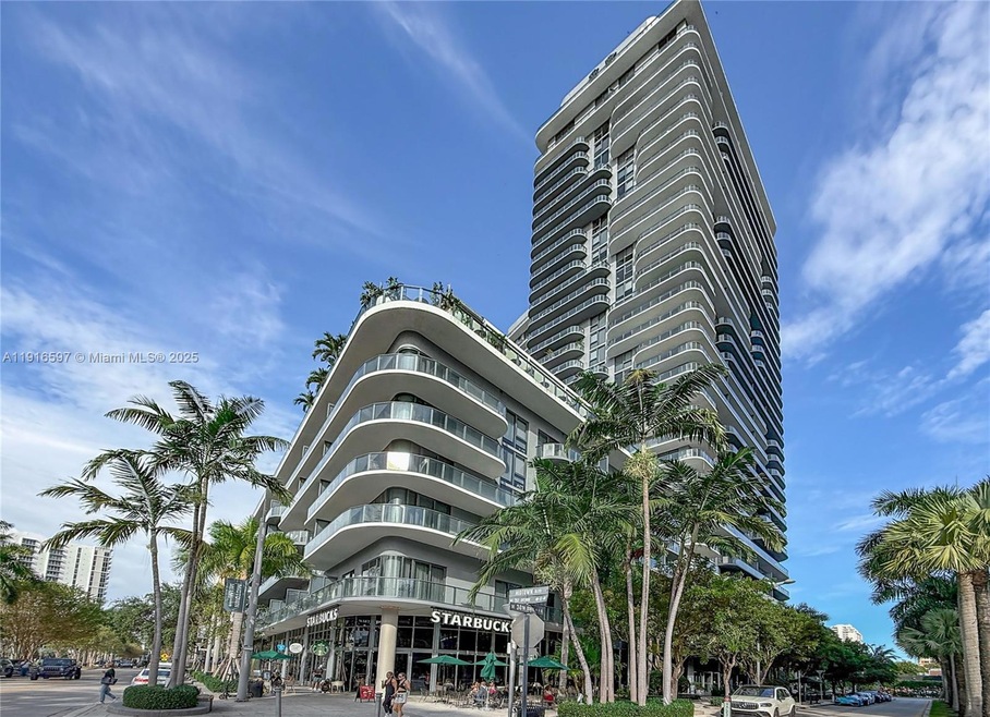 Hyde Midtown unit 2003, Miami, FL 33137 - photo 1