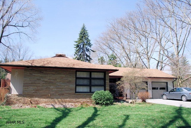 Main View