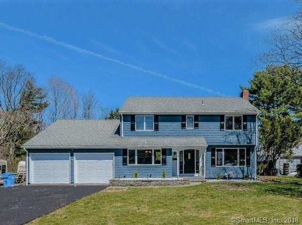 207 Steele St, New Britain, CT 06052 - photo 1