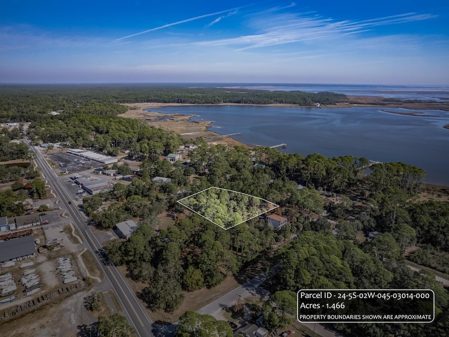 xx Piney St, Panacea, FL 32346 - photo 1