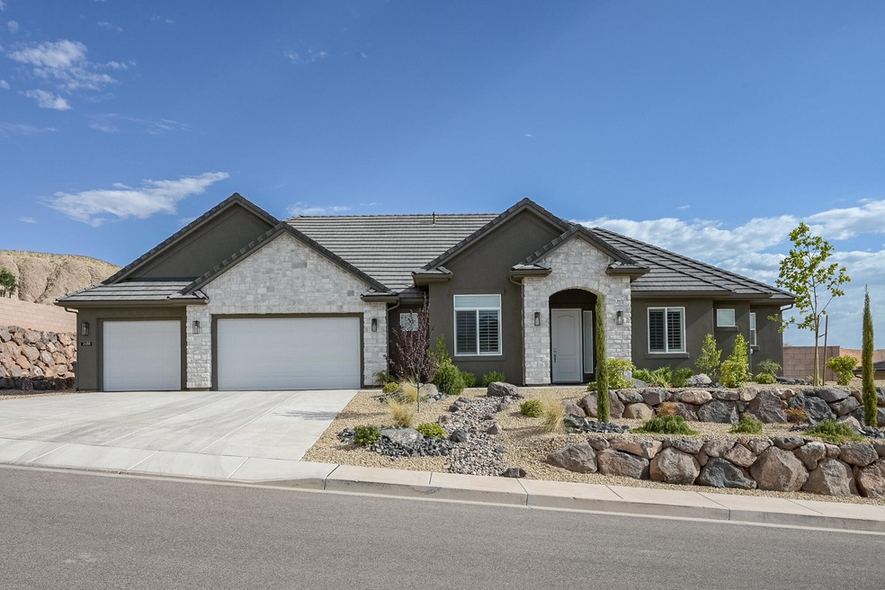 1488 Toliman Way, Washington, UT 84780 - photo 1