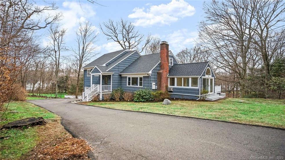 75 Nubel Ln, New Canaan, CT 06840 - photo 1