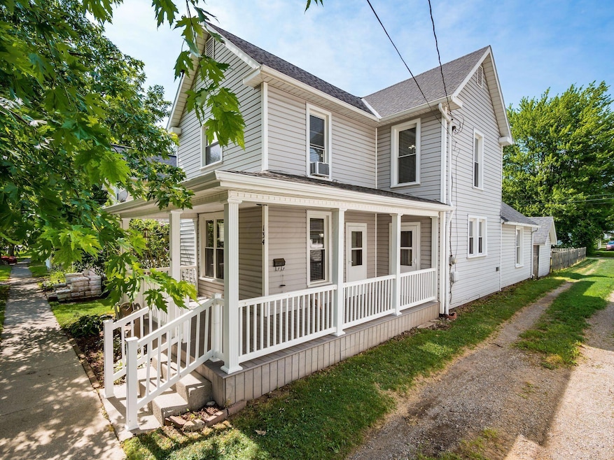 Under Contract $225,000