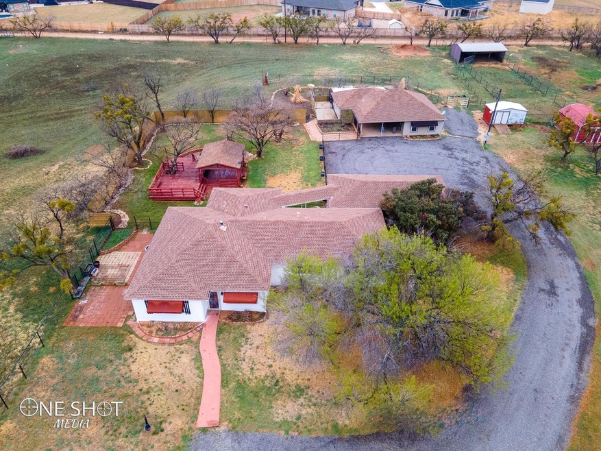142 Palomino Rd, Abilene, TX 79602 - photo 1