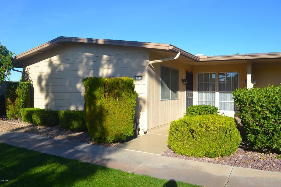 17830 N 99th Dr unit 41, Sun City, AZ 85373 - photo 1