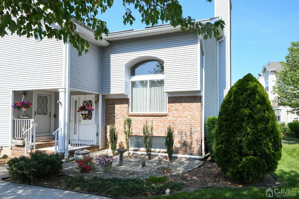 90 Jamie Ct, Monmouth Junction, NJ 08852 - photo 1