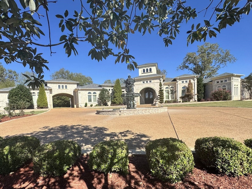 1940 Raleigh Lagrange Dr, Rossville, TN 38066 - photo 1