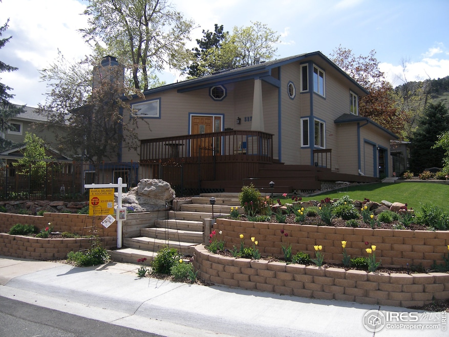 3271 6th St, Boulder, CO 80304 - photo 1