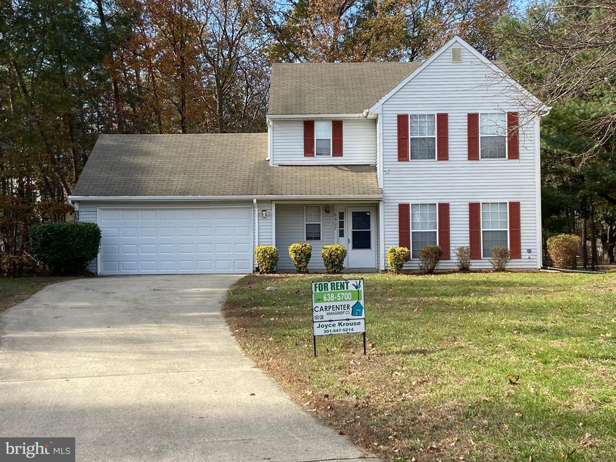 6507 Alopex Ct, Waldorf, MD 20603 - photo 1