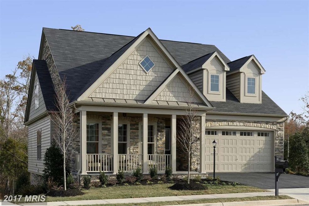 41686 Brookebourough Ct, Aldie, VA 20105 - photo 1