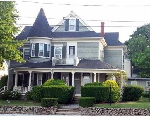 304 Main St, Wareham, MA 02571 - photo 1