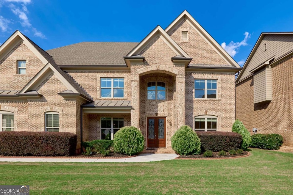 1000 Pearl Mist Dr SW, Lilburn, GA 30047 - photo 1