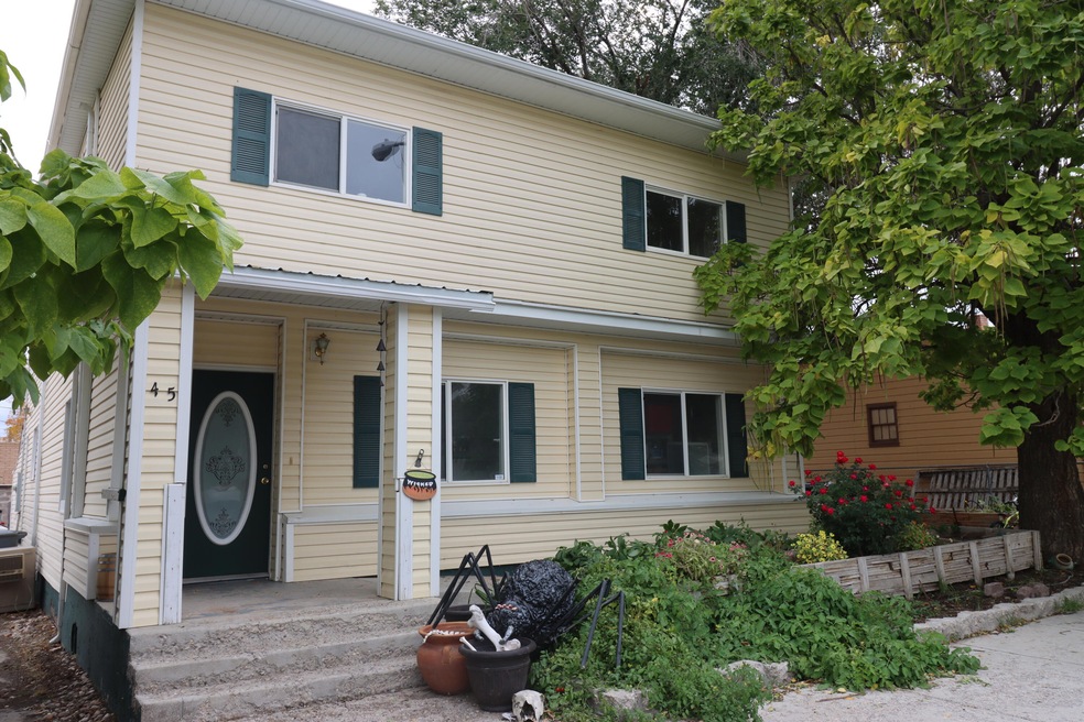 Sold • Co-Listing Agent