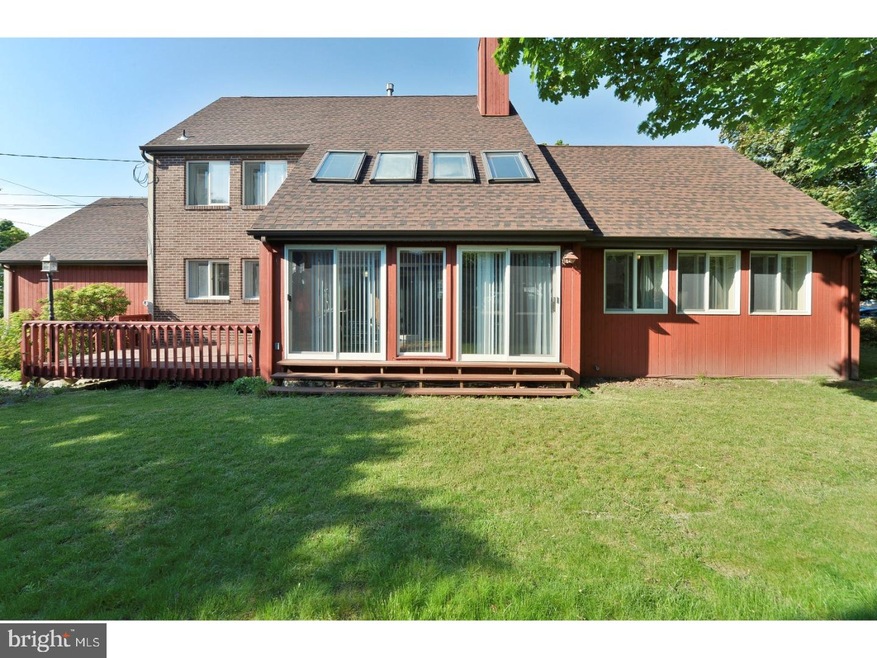 301 Glenwood Ave, Haddonfield, NJ 08033 - photo 1