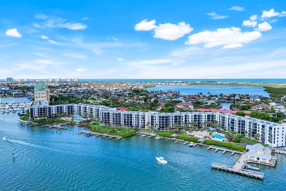 1085 Bald Eagle Dr #D308, Marco Island,