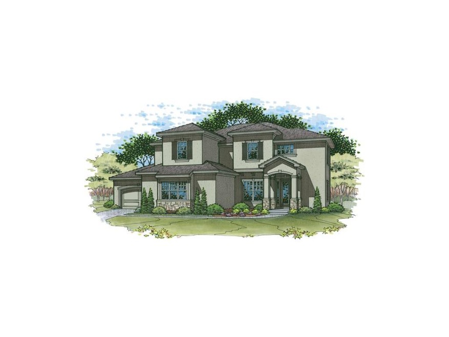 Covenant Homes Presents 'The Castillo' Over 3700 s