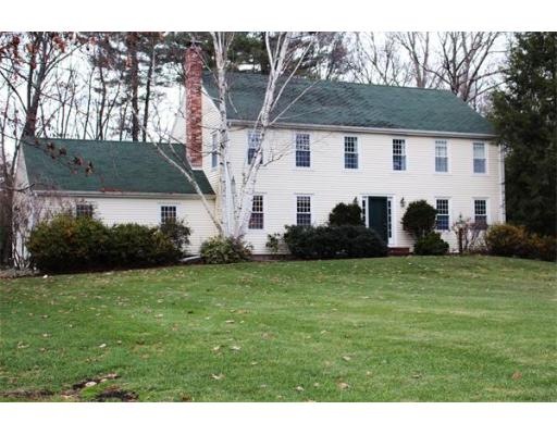 49 Paddock Ln unit 1, North Andover, MA 01845 - photo 1