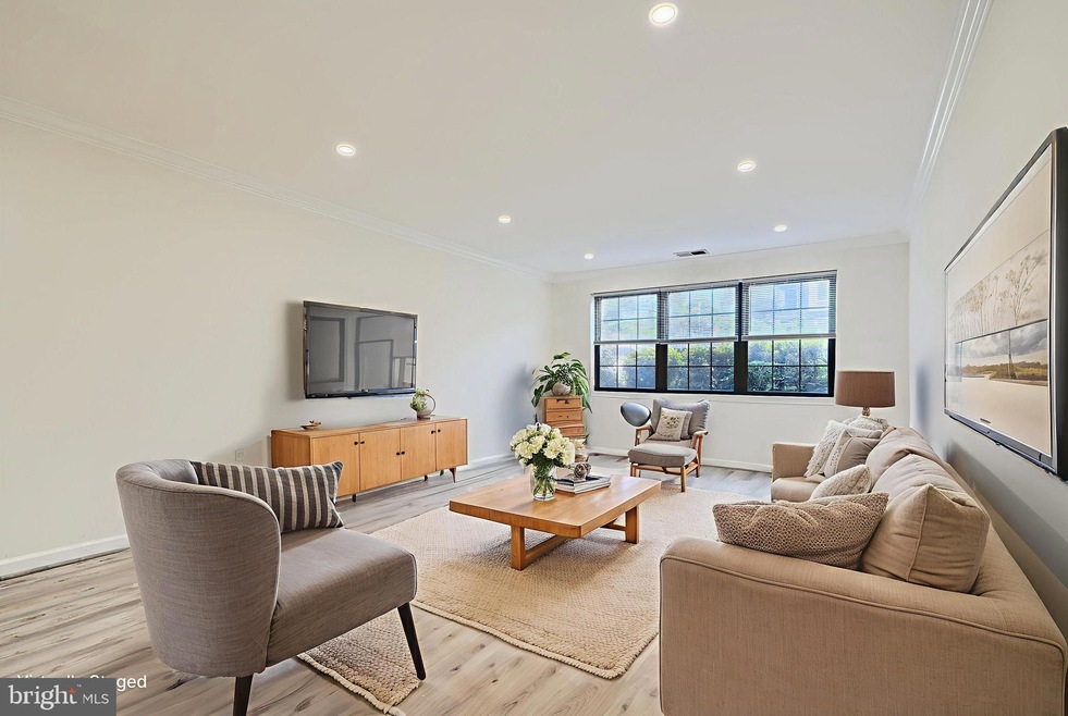 4 Smeton Place unit 4B, Towson, MD 21204 - photo 1