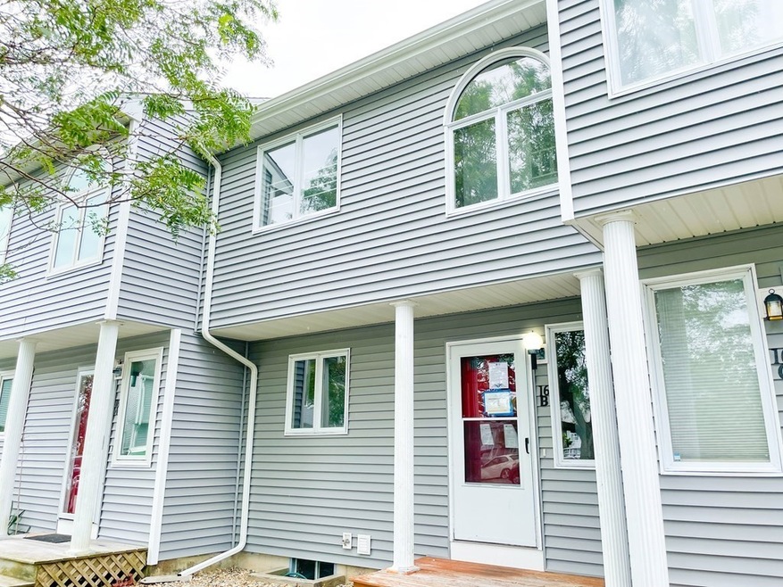 2743 Cranberry Hwy unit 16B, Wareham, MA 02571 - photo 1