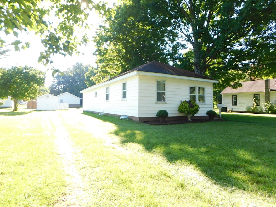 Sold $152,000 • Co-Listing Agent