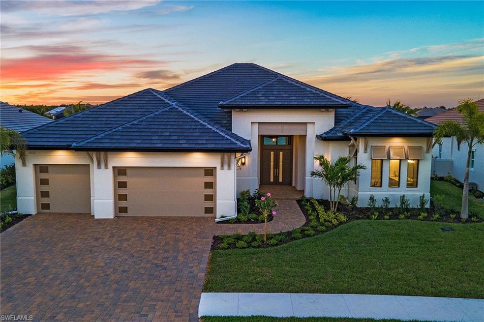 14223 Charthouse Cir, Naples, FL 34114 - photo 1