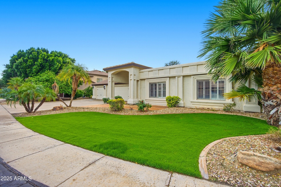 2725 W Flint St, Chandler, AZ 85224 - photo 1