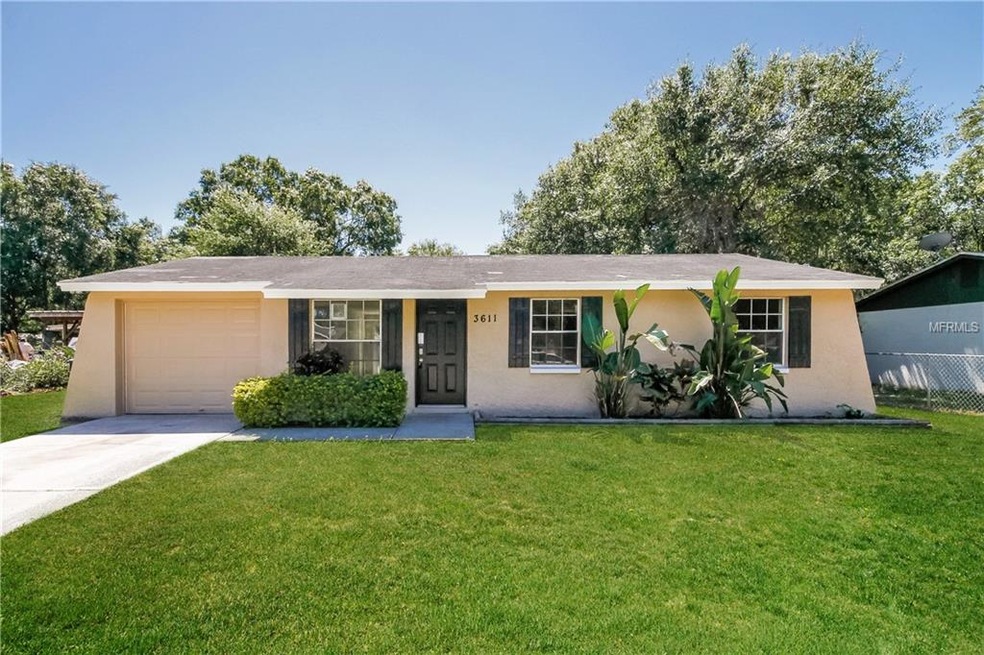 3611 Danny Bryan Blvd, Tampa, FL 33619 - photo 1