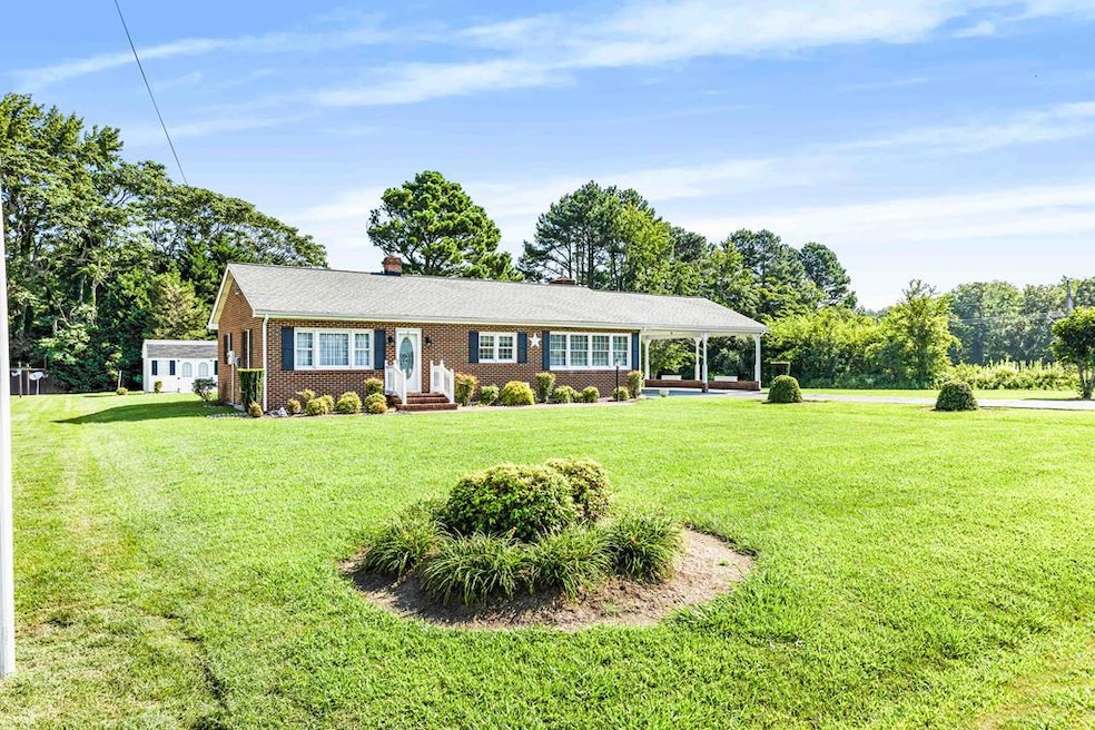Under Contract $249,900