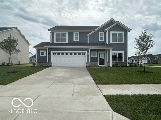 19643 Atwater Ave, Westfield, IN 46069 - photo 1