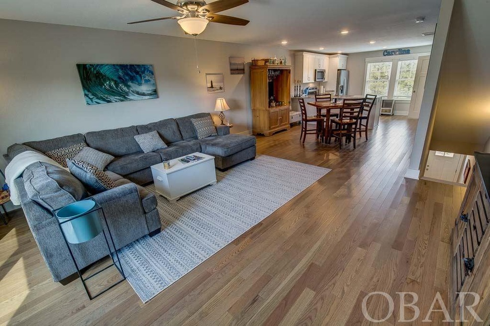 900 W Corrigan St unit C, Kill Devil Hills, NC 27948 - photo 1