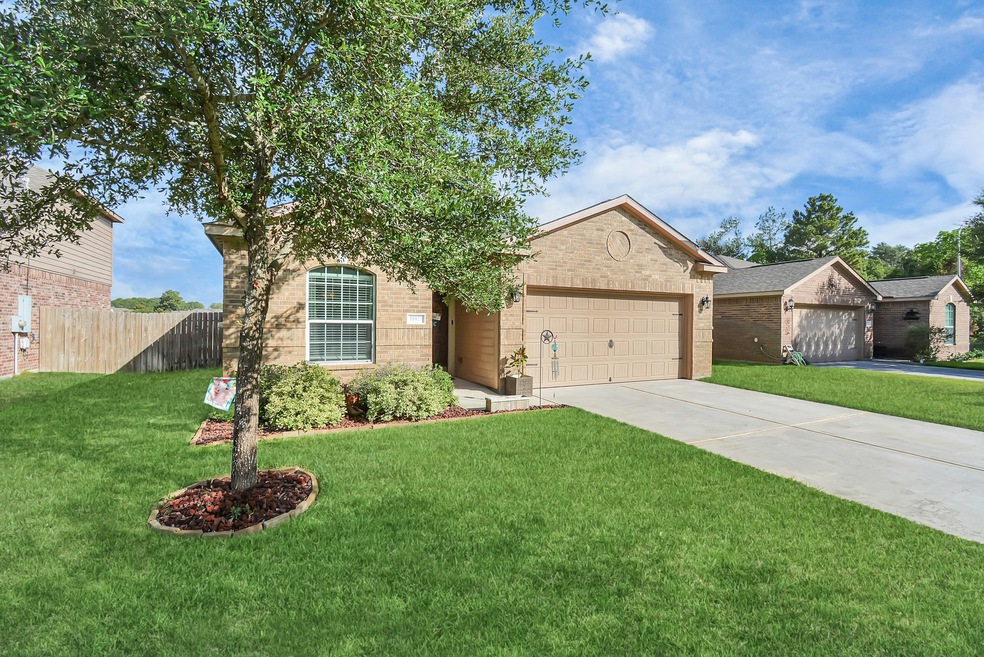 31027 E Lost Creek Blvd, Magnolia, TX 77355 - photo 1