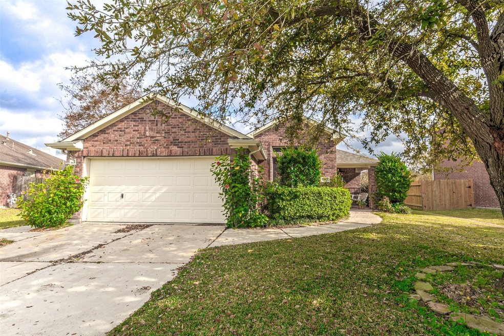 23914 Glengate Dr, Spring, TX 77373 - photo 1