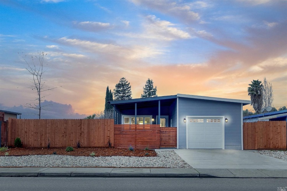 Welcome to 2049 Fairfield Avenue.  This gorgeous h