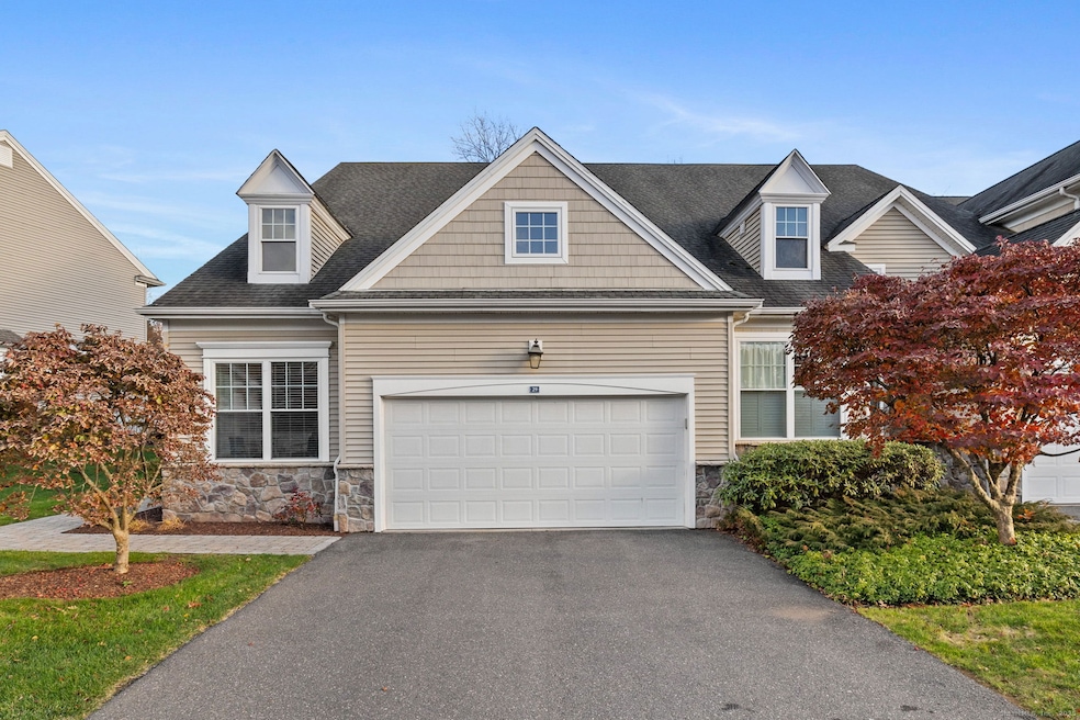 29 Bradford Walk unit 29, Farmington, CT 06032 - photo 1
