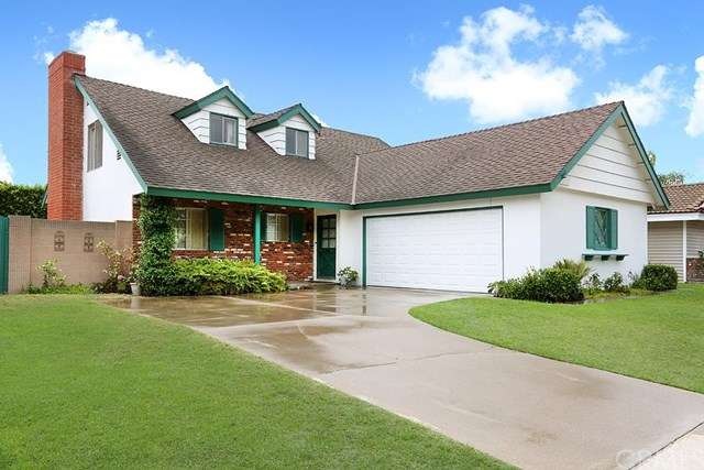 Nice curb appeal! 