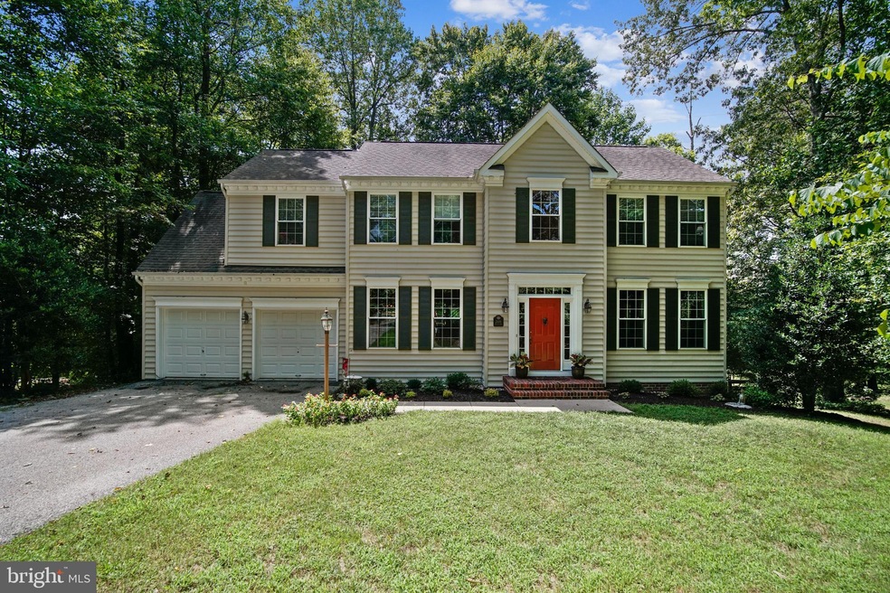 2686 Sequoia Way, Prince Frederick, MD 20678 - photo 1