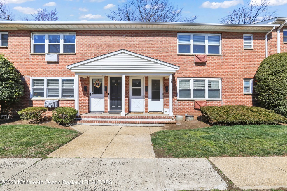 16 King James Ln, Atlantic Highlands, NJ 07716 - photo 1