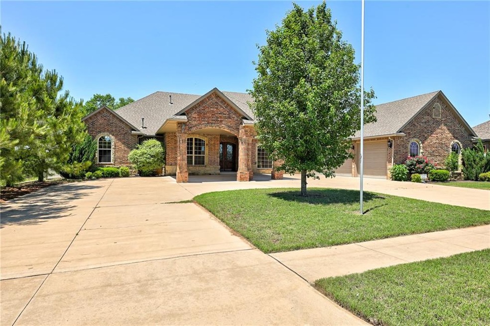 4700 12th Ave SE, Norman, OK 73072 - photo 1