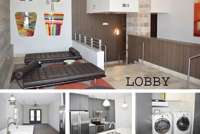 Shelby Residences unit 509, Dallas, TX 75206 - photo 1