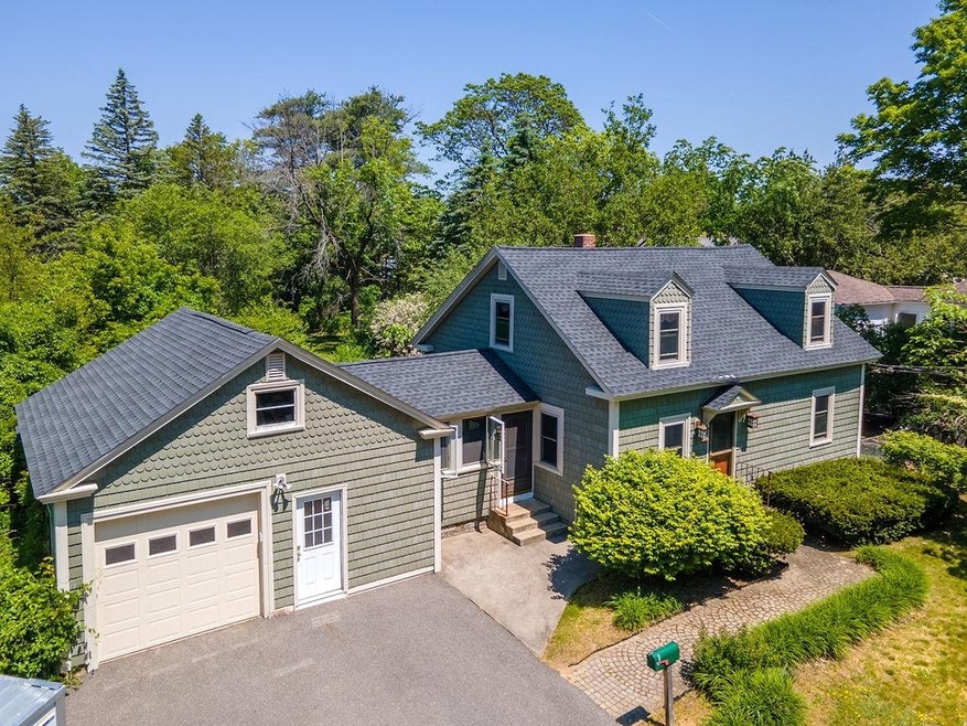 1 Savoy St, Nashua, NH 03060 - photo 1