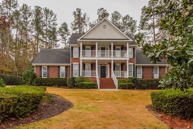 4107 Knollcrest Cir N, Augusta, GA 30907 - photo 1