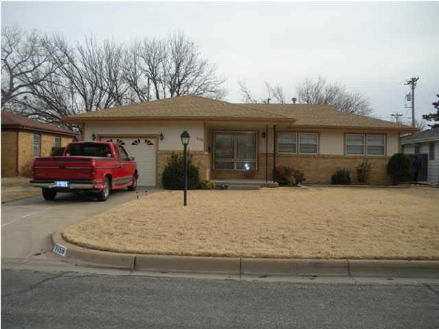 3158 S Everett Wichita KS