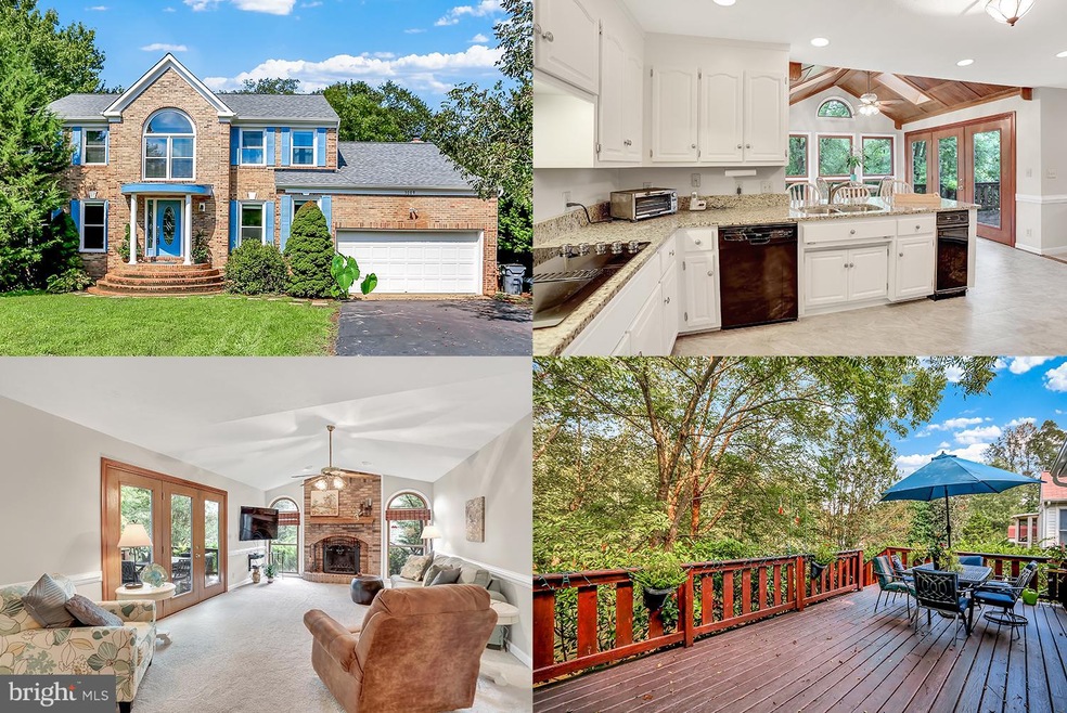 3009 Voyage Dr, Stafford, VA 22554 - photo 1