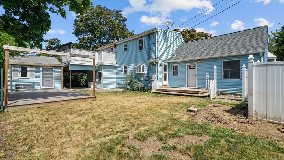 767 Pontiac Ave, Cranston, RI 02910 - photo 1