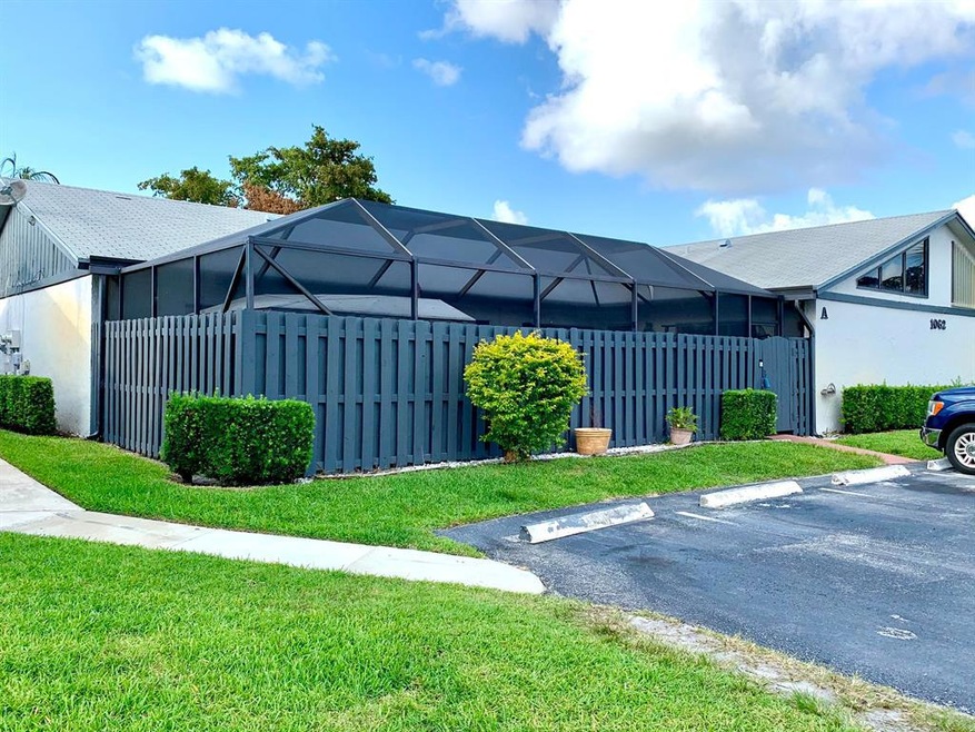 1062 Summit Trail Cir unit A, West Palm Beach, FL 33415 - photo 1