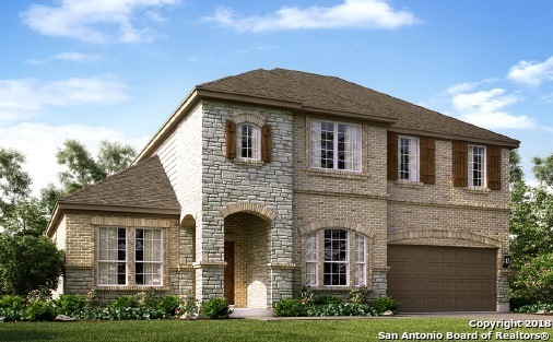 8112 Grierson Rd, San Antonio, TX 78255 - photo 1