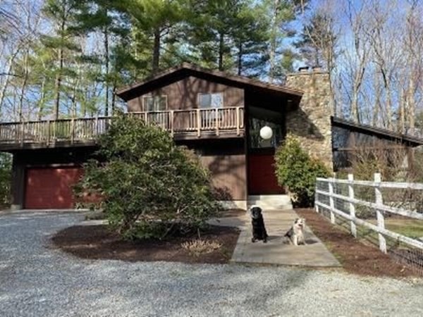 290 Southampton Rd, Westhampton, MA 01027 - photo 1