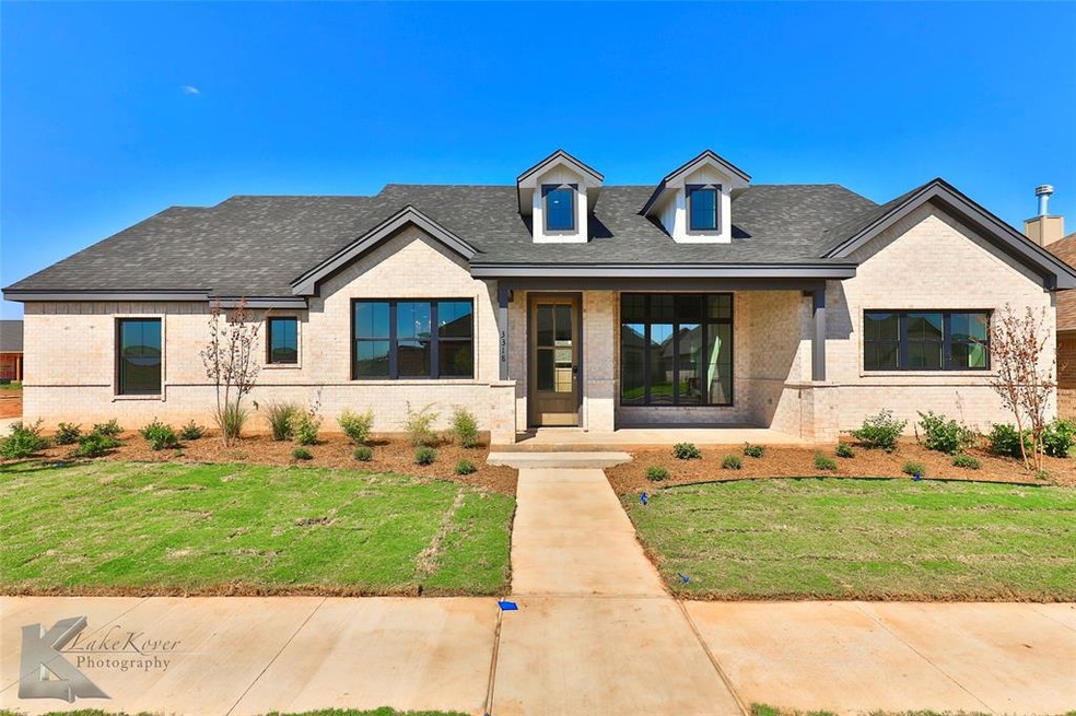 3318 Torrey Pine, Abilene, TX 79606 - photo 1