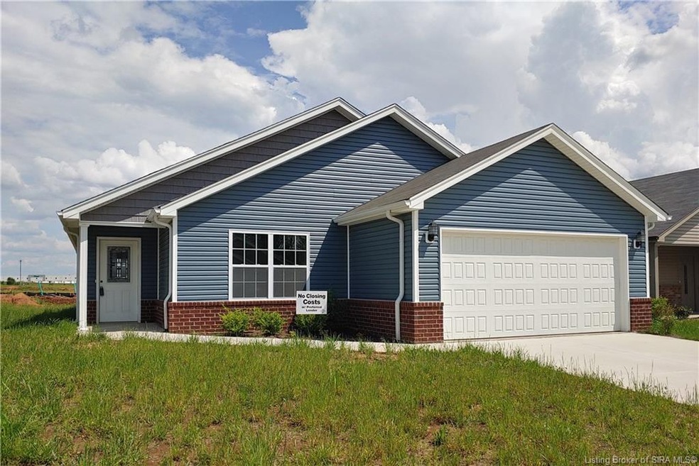 8018 Lucas Ln, Charlestown, IN 47111 - photo 1