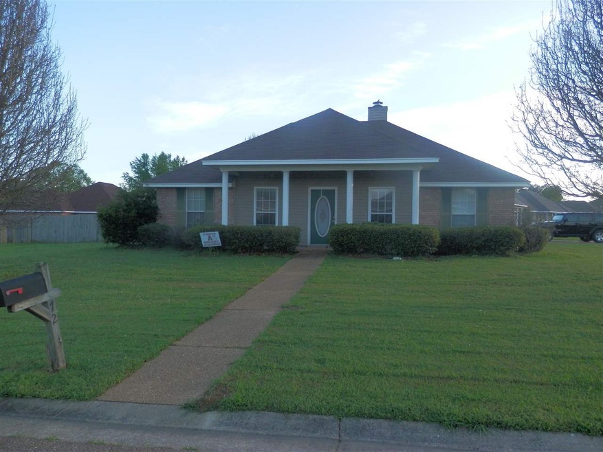 7223 Tumbleweed Dr, Byram, MS 39272 - photo 1